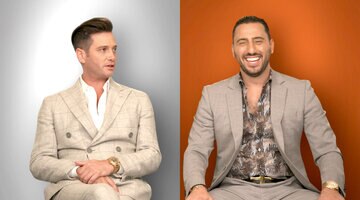 Josh Altman and Josh Flagg Revisit the Home Where "Their Beef Started"