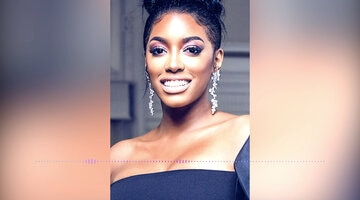 Porsha Williams Opens Up About Her "Mini Me" Daughter PJ