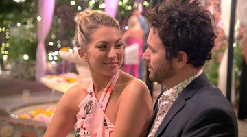 Beau Clark Reveals That He's Going to Propose to Stassi Schroeder