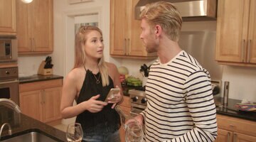 Summer House Bonus: The Tiff Between Kyle and Amanda You Didn't See