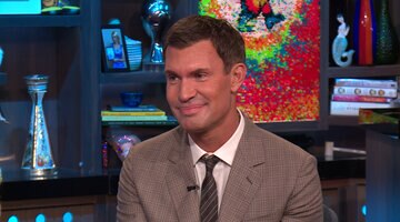 Does Jeff Lewis See Forever for Shannon Storms Beador and John Janssen?