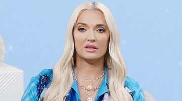 Erika Jayne on Kathy Hilton: "The Coverup Was Much Worse Than What Was Said"