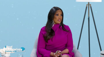 Is Garcelle Beauvais Harboring Resentment Against Erika Jayne?