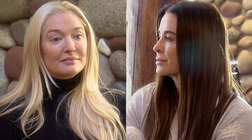 Kyle Richards and Erika Jayne Think Sutton Stracke Is Completely Different One on One