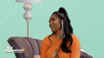 "Forget This Trip": Marlo Hampton Explains Her Decision to Cut the Cabin Trip Short