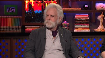 Bob Weir’s Favorite Places to Perform