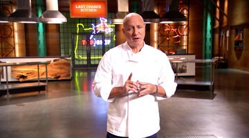 Your First Look at Last Chance Kitchen Season 18!