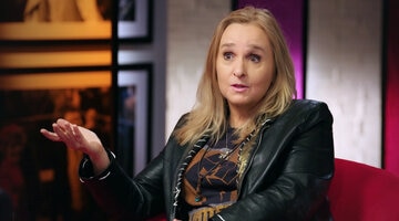 This is What Melissa Etheridge's Kids Call Their Biological Father