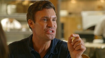 Jeff Lewis Turns Down the Biggest Gig Ever