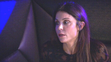 Bethenny Just Can't With Sonja