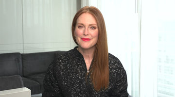 Julianne Moore’s Most Terrifying Moments