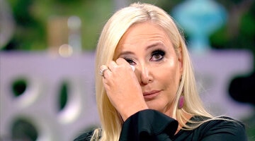 Shannon Beador Reveals She's Not With David Anymore