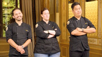And the Winner of Top Chef Season 20 Is...