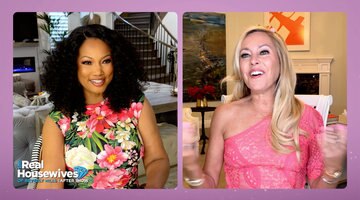 Garcelle Beauvais and Sutton Stracke Share Their Hopes for the Future of RHOBH