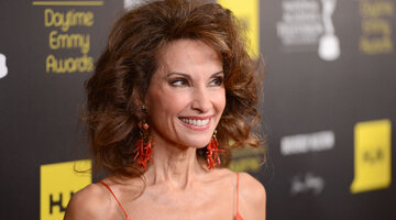 Ask Andy: If Susan Lucci Showed up Naked...