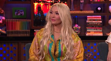 Does Erika Jayne Regret Throwing Out Garcelle Beauvais’ Book?