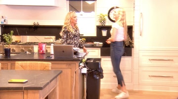 Shannon Storms Beador Has a Lot of Fears About Sophie Going to College