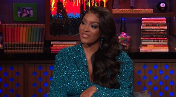 Drew Sidora Reveals Which RHOA Lady Is More Iconic