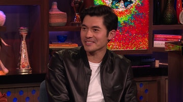 Is James Bond a Possibility for Henry Golding?