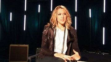 Songwriting Advice from Colbie Caillat