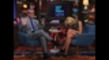 After Show with Camille Grammer, Part I