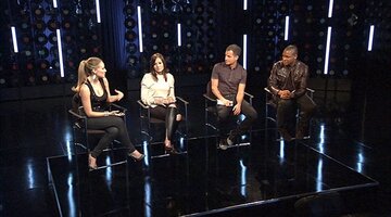 Judges' Table: The Problem with Nick's Song