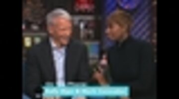 After Show with Anderson Cooper and NeNe Leakes, Part I