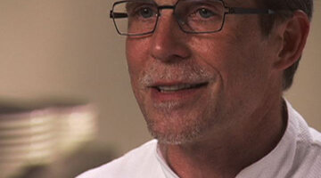 The Top Chef Master: Rick Bayless