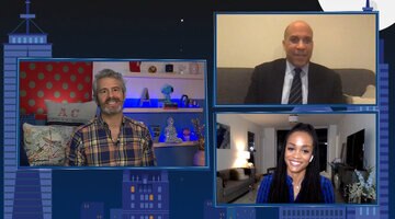 After Show: Cory Booker on the Power of Protests