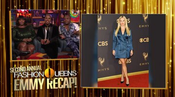 The Fashion Queens’ Emmy Recap