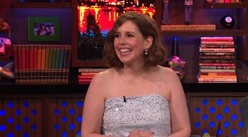 What Does Vanessa Bayer Love?