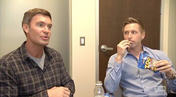 Here Are the Highs and Lows of Jeff Lewis and Gage Edward's Relationship