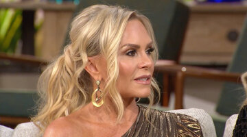 Tamra Judge's Iconic RHOC Moments: "That's My Opinion!"