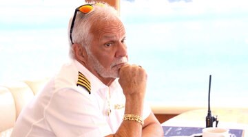 Is Captain Lee Rosbach Going to Throw These Charter Guests off the Boat?!