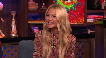 Are Crystal Kung Minkoff’s Leather Pants Ugly, Rachel Zoe?