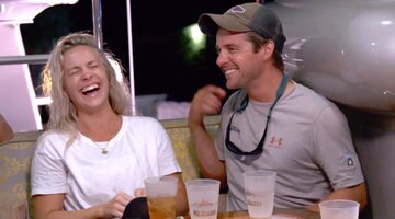 The Below Deck Crew Play Drunk Truth Or Dare