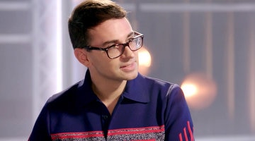 Christian Siriano Reveals the Biggest Setback in His Career
