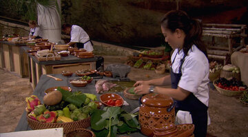 The Chefs Take on Traditional Mayan Cooking