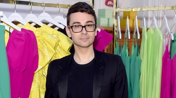 What's the Most Christian Siriano Has Ever Charged a Client for a Dress?