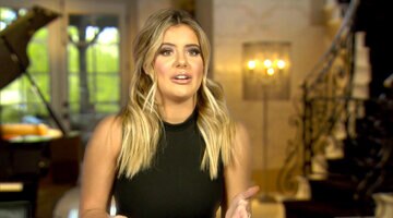 What is Brielle Biermann Obsessed with Right Now?