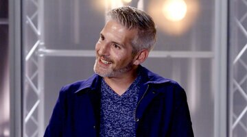 "Plot Twist": Aaron Michael Is Eliminated from Project Runway After Being in the Top More Than Any Other Season 19 Designer