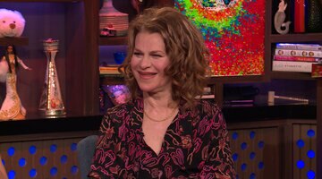 Which Iconic Roles Were Almost Sandra Bernhard’s?