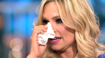 Tamra Judge Opens up About Her Custody Battle