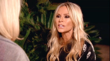 Is Vicki and Tamra's Friendship Over?