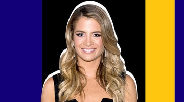 Bravo's Weekly Pregame: Naomie Olindo on Clashing with Craig Conover at the Reunion