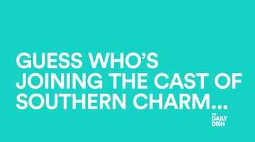 Guess Who's Joining the Southern Charm Cast for Season 5
