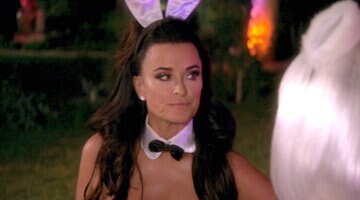 Next on RHOBH: A Halloween to Remember
