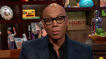 After Show: RuPaul Headed Back to the Stage?