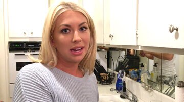 Why Stassi Deserves to Be Katie's Maid of Honor