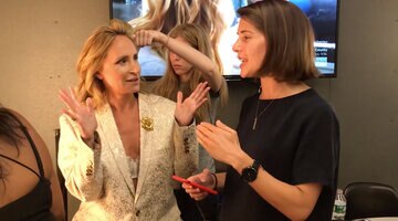 Sonja Morgan Uncensored: Everything You've Wanted to Know About Her Love Life